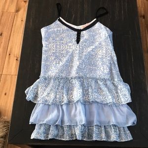 Band of Gypsies dress